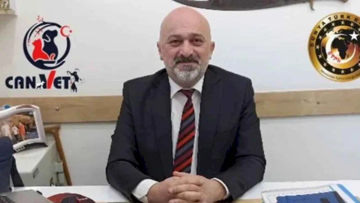 Dünya Türk Birliği'nden UEFA'ya tepki!