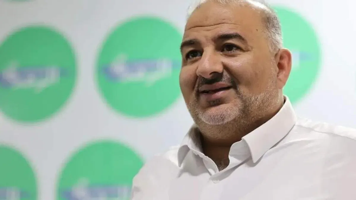 Arap seçmen başbakanın kimliğini belirleyebilir