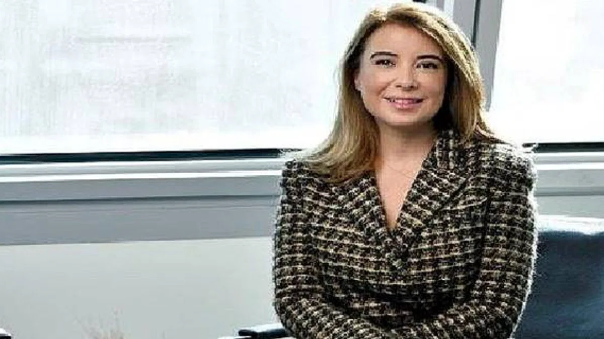 QNB Finansinvest Türkiye'nin en iyi yatırım bankası oldu