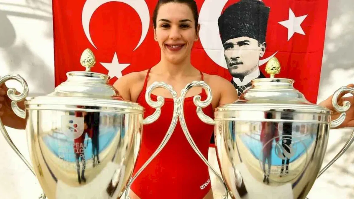 Dünyanın en zor sporunun bileği bükülmez şampiyonu ayrımcılıktan yakınıyor!