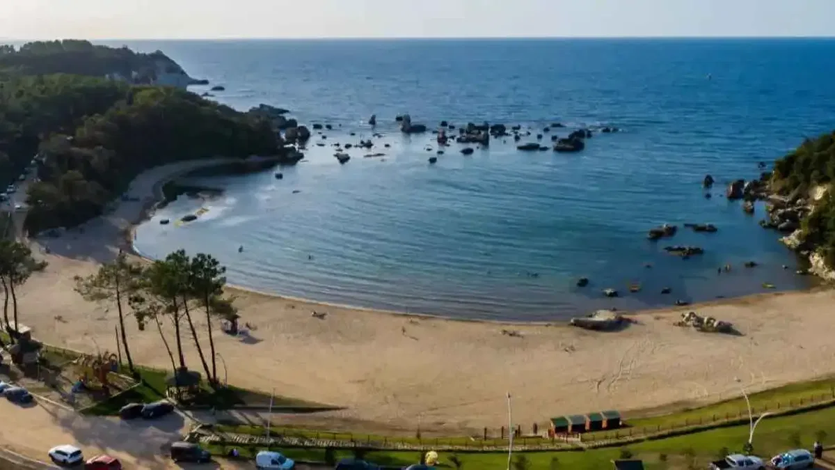 Bakan Ersoy: Türkiye turizmin Süper Ligi'nde zirveye talip
