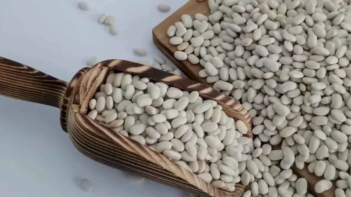 Mart'ın şampiyonu kuru fasulye!