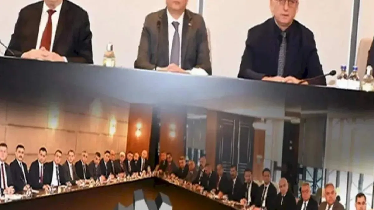Türk Metal'den Sert Çıkış