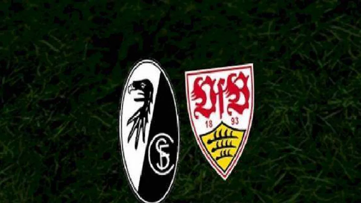 Freiburg - Stuttgart maçı ne zaman, saat kaçta? Hangi kanalda? | Almanya Bundesliga