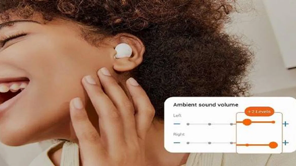 Samsung Galaxy Buds2 Pro, Gelişmiş Ortam Sesi Güncellemesi Aldı