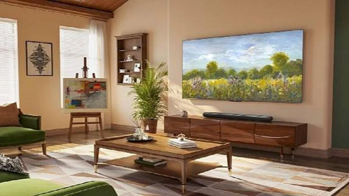 TCL Electronics en yeni QLED ve Mini LED TV'lerini tanıttı