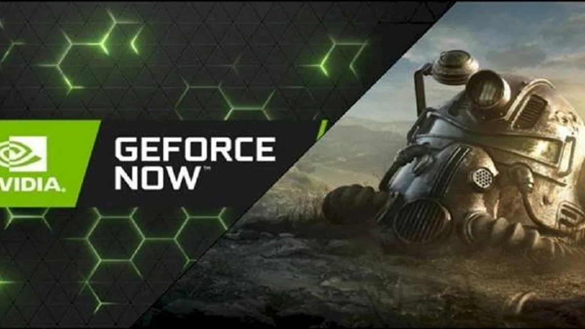Bethesda Oyunları GeForce NOW Kütüphanesine Katılıyor