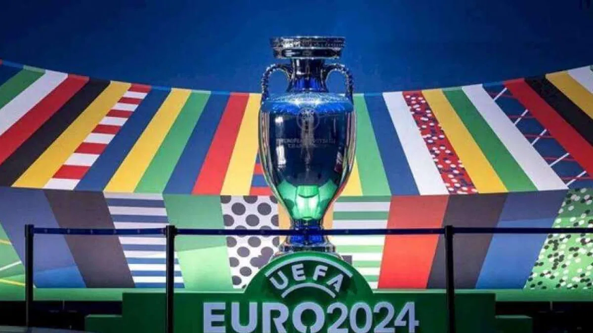 İşte EURO 2024'e katılmayı garantileyen ülkeler! Türkiye...