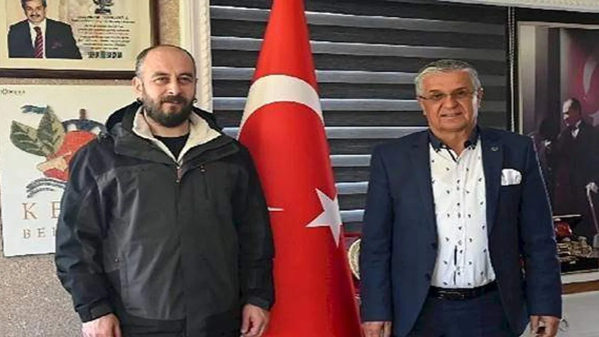 Run To Sky Yarışları'na doğru
