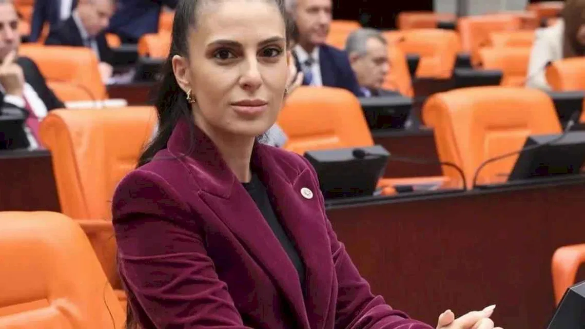Bodrum Turgutreis'teki Sahil Güvenlik limanı inşaatına tepki TBMM'ye taşındı