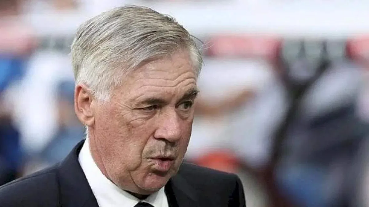 Real Madrid'de teknik direktörlük görevine 2 sürpriz aday