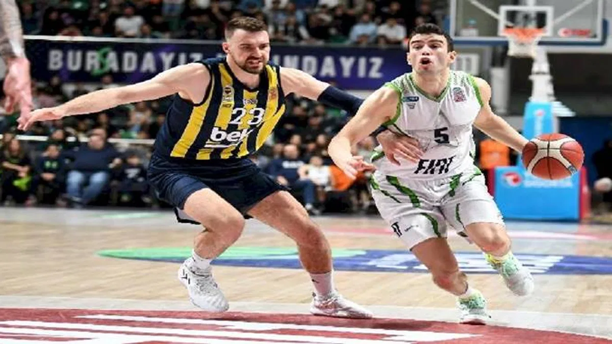Çeyrek finalde 2. maç biletleri satışa çıkıyor