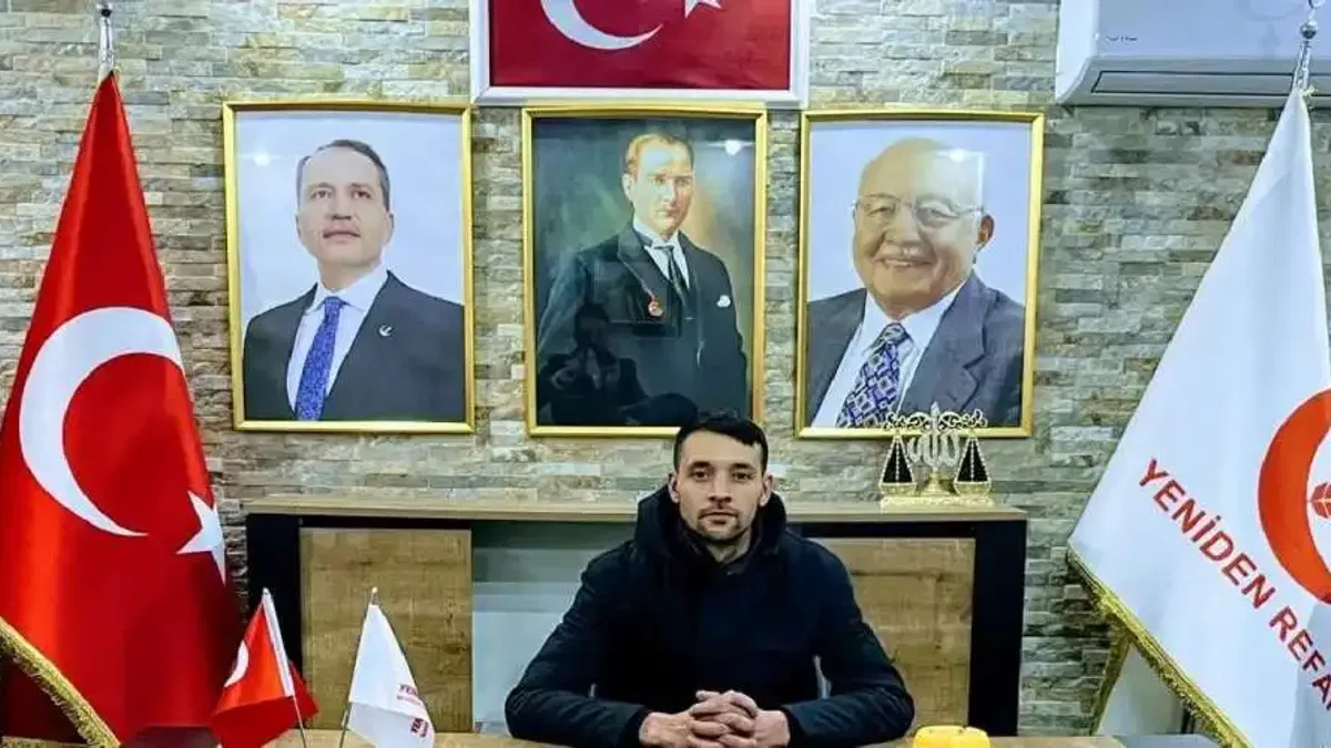 Başkan Bilgiç: Emekli ve asgari ücretliye acil destek şart