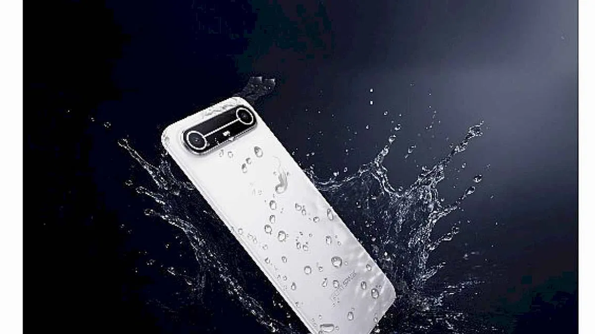 TECNO SPARK Slim, Askeri Düzey Dayanıklılık ve 2 Yıl Süreli Ücretsiz Bulut Depolama ile Piyasayı Sarsıyor!