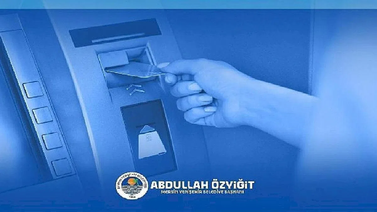 Yenişehir Belediyesi öğrenim yardımlarının ilk ödemesini yatırdı