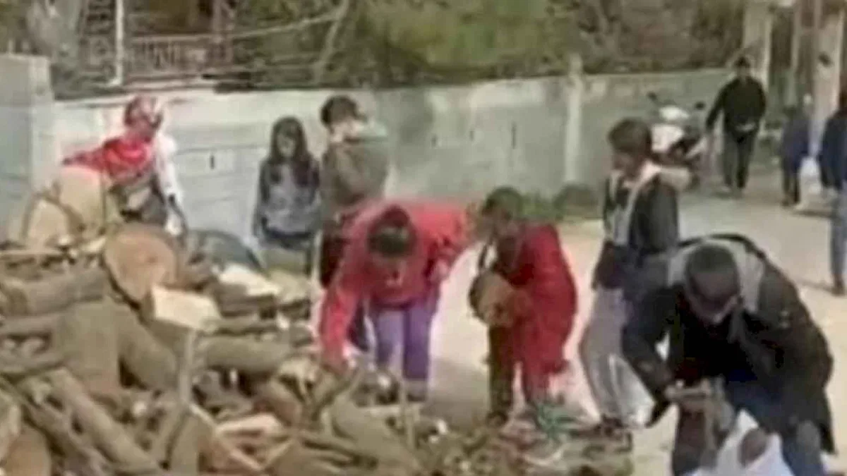 Gölcük'ten deprem bölgesine yakacak yardımı