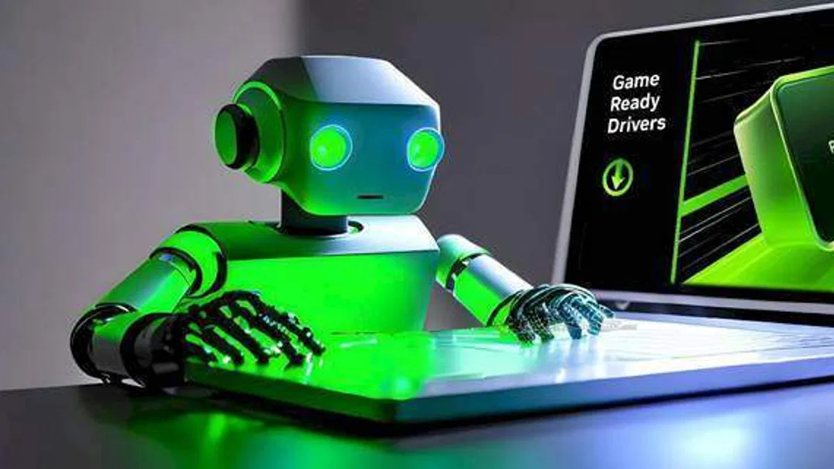 NVIDIA, Yapay Zeka Destekli Sürücülerle Performansı Artırabilir