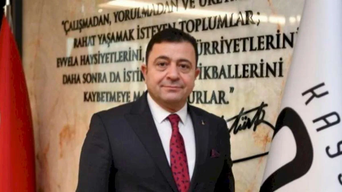 Kayseri OSB'den 12'nci Kalkınma Planı'na tam destek