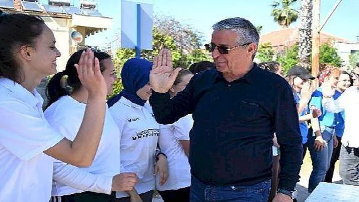 Türkiye Petank Şampiyonası devam ediyor