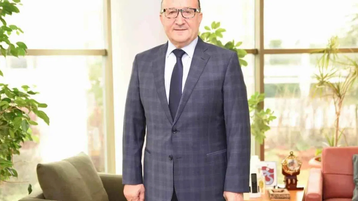 KSO Başkanı Zeytinoğlu bütçe gerçekleşmelerini değerlendirdi