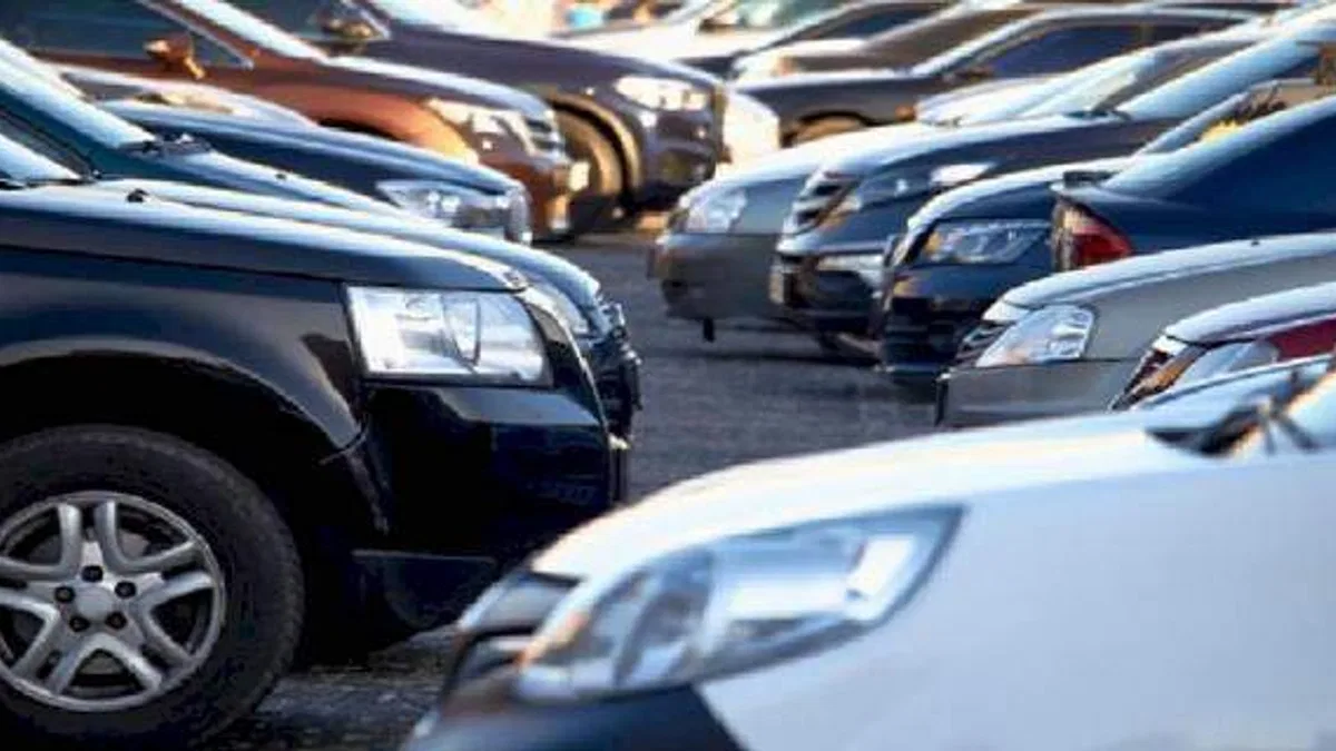 Asrın felaketi otomotiv sektörünü de etkiledi