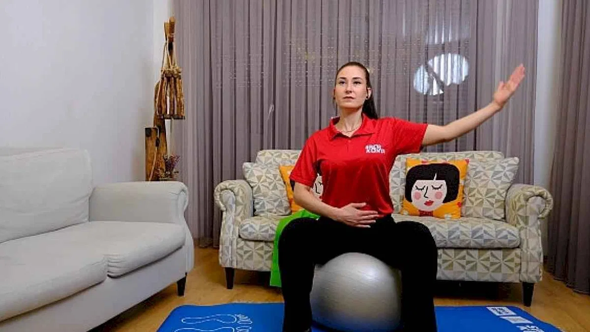Türkiye'nin En Kapsamlı "Online Spor" Eğitiminde Kayıtlar Başladı