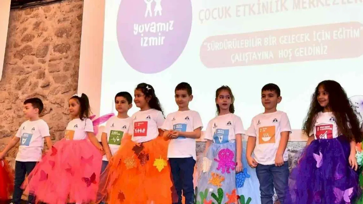 Yuvamız İzmir’in sayısı 20’ye çıkıyor