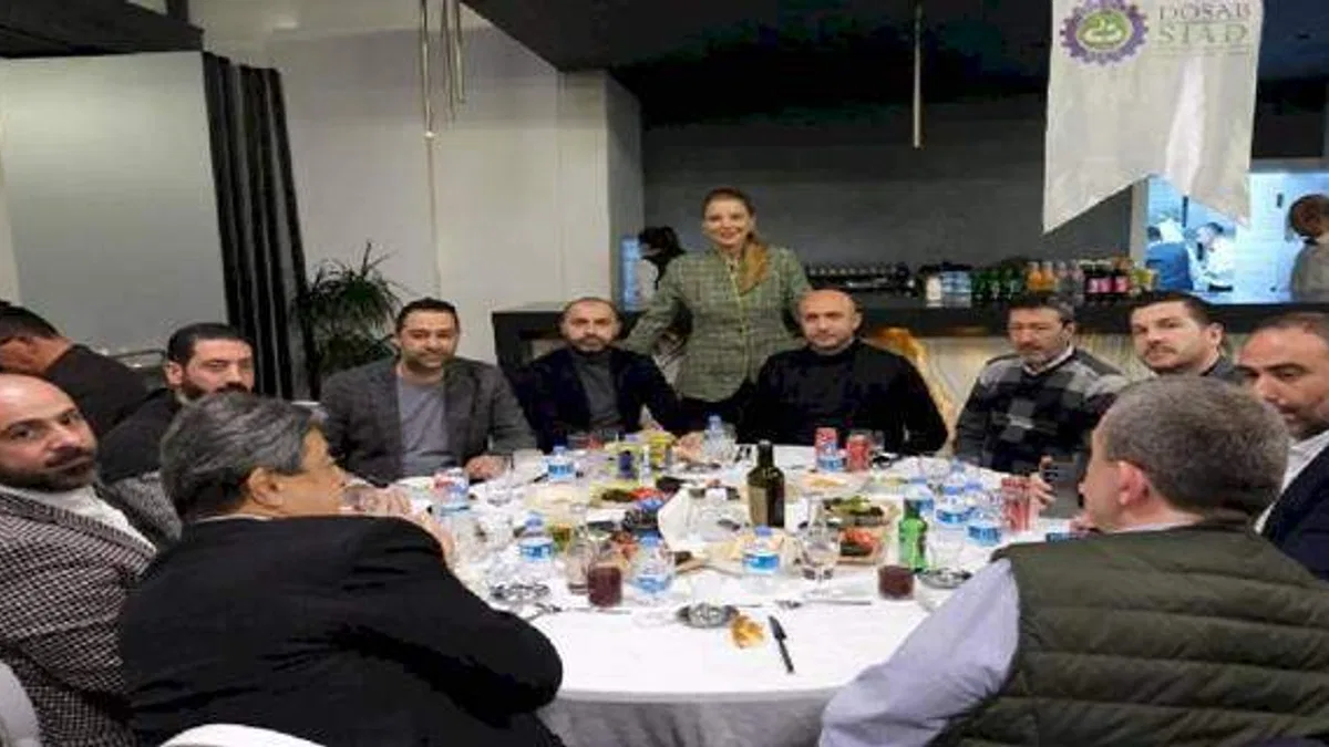 Çevikel: İş dünyasında kadınlara daha çok yetki verilmeli