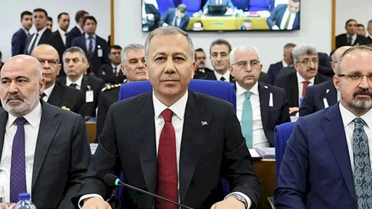 176 belediyeye soruşturma izni verildi