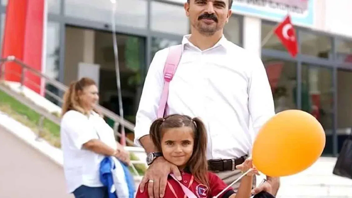 7-11 Eylül’de velilere idari izin kolaylığı... Toplam 3 saati aşmayacak!