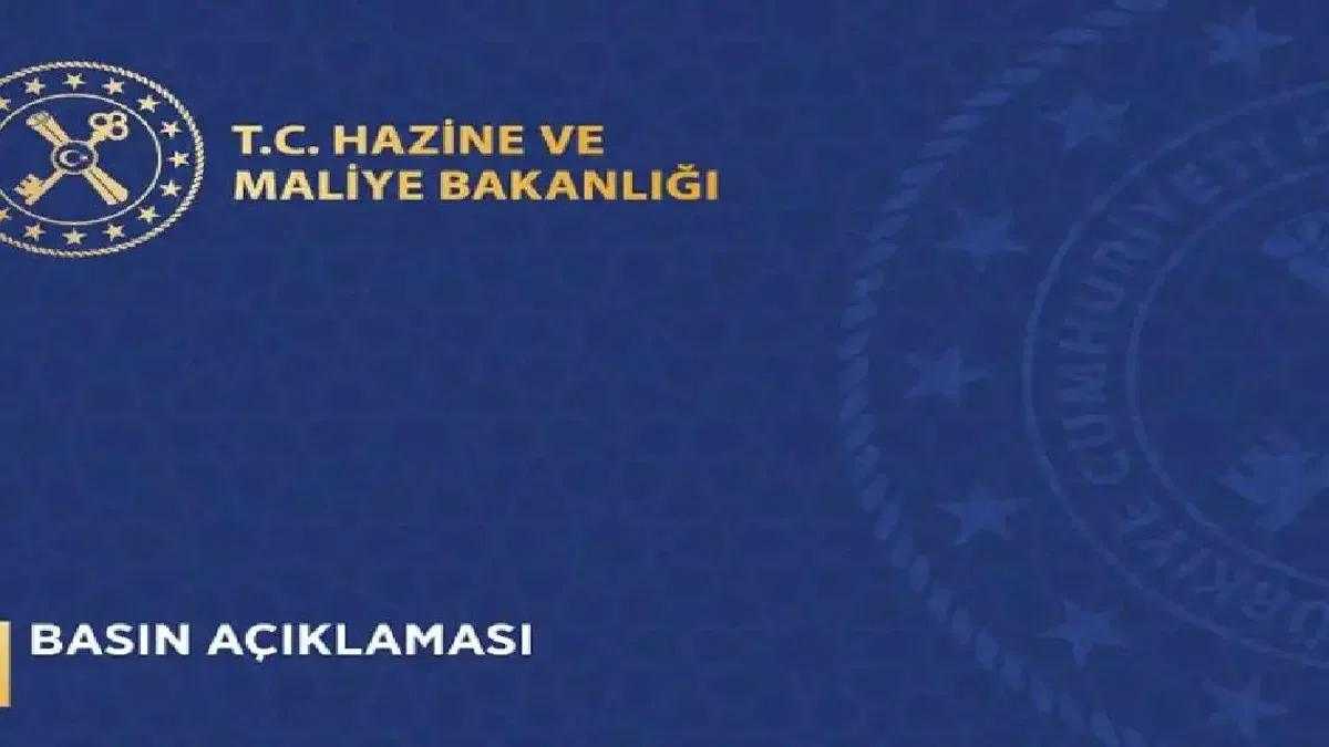 Hazine ve Maliye'den 'ÖTV' açıklaması