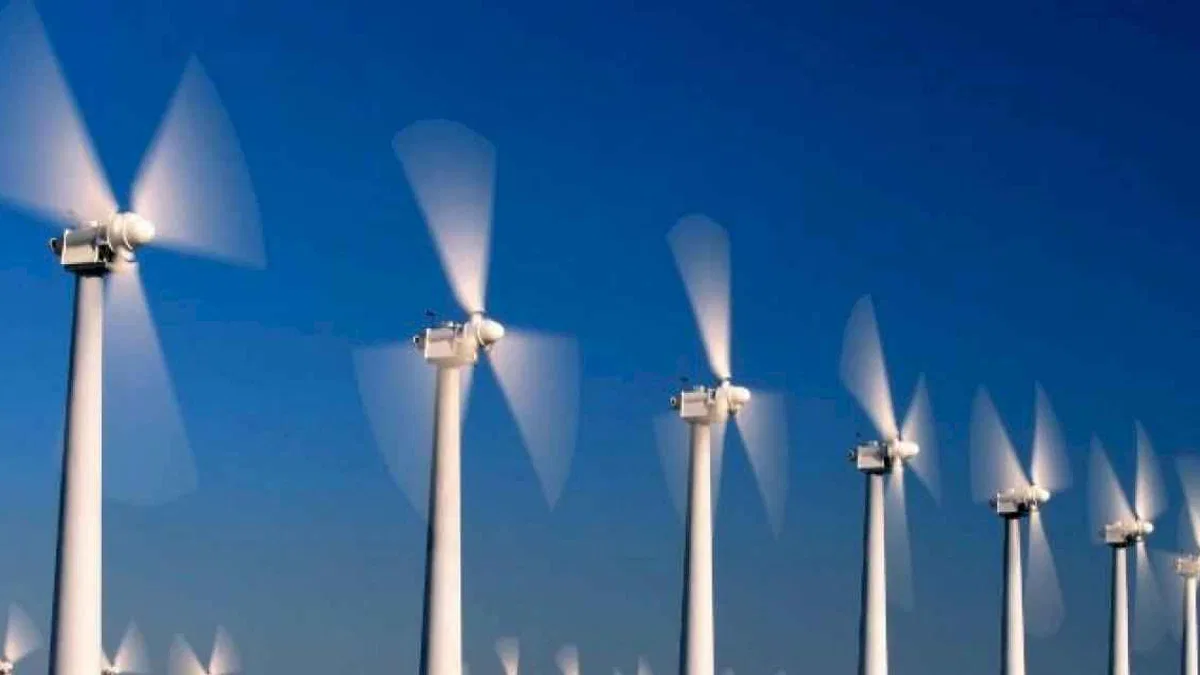 Türkiye'nin Enerji Görünümü raporlandı