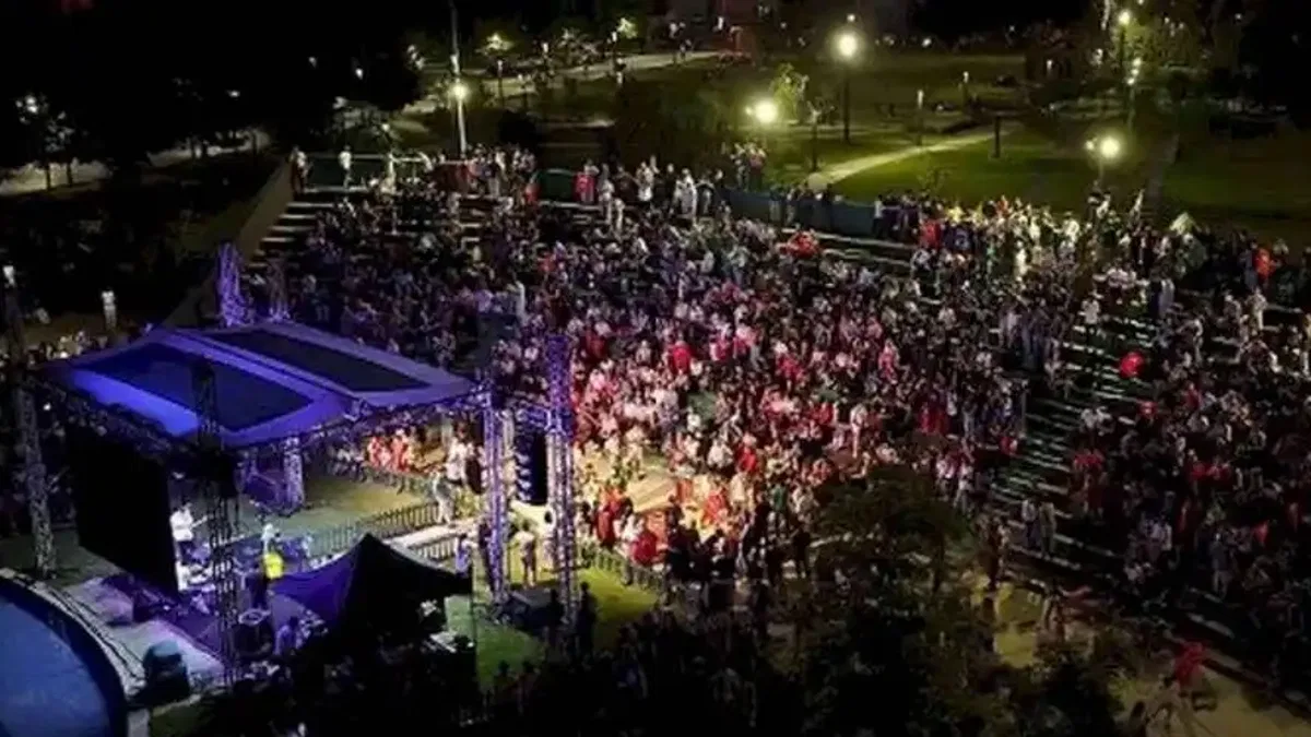 Sakarya’da yaz konseri rüzgârı başladı