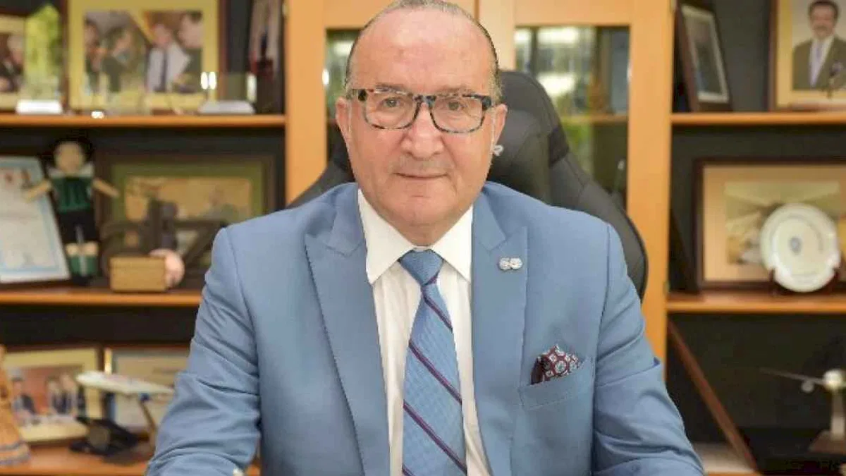 KSO Başkanı Zeytinoğlu cari denge verilerini değerlendirdi