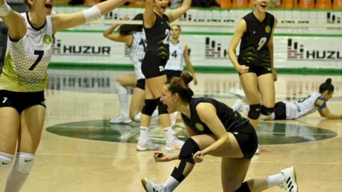 Manisa derbisi nefes kesti