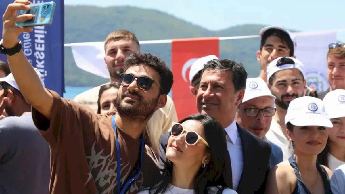 Muğla Gençlik Meclisi kuruluyor