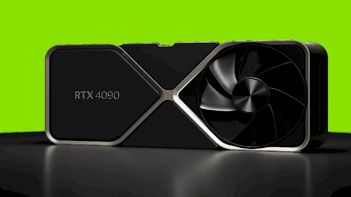 4 GHz’e Ramak Kaldı: RTX 4090 ile Yeni Overclock Rekoru Kırıldı
