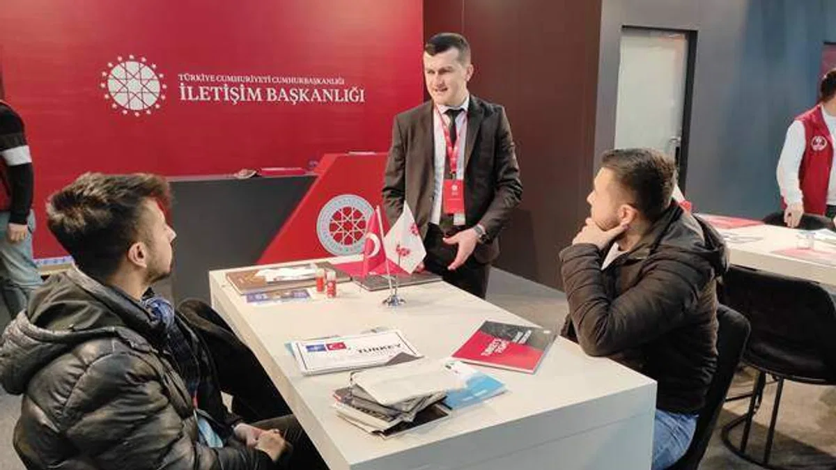 ‘Devlet Teşvikleri Tanıtım Günleri’ Konya’da başladı