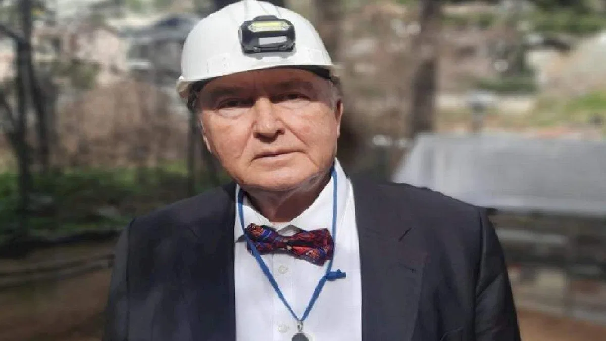 Serbest bırakılan Ahmet Ercan'dan 'dayanışma' teşekkürü