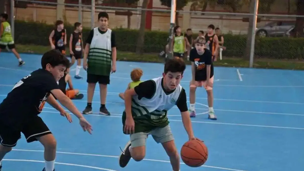 Manisa'da 46 takım, 200 sporcu Atatürk Kent Parkı’nda buluştu
