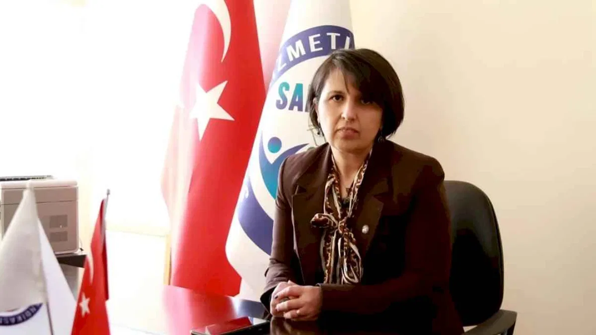 SAHİM-SEN: Yargı kararları göz ardı ediliyor!