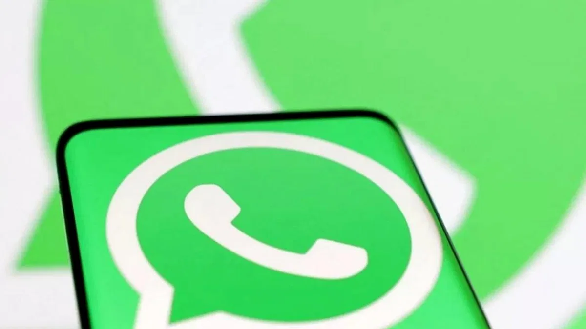 WhatsApp Android Beta’da Resimler ve Videolar İçin Yeni Yanıt Çubuğu Test Ediliyor