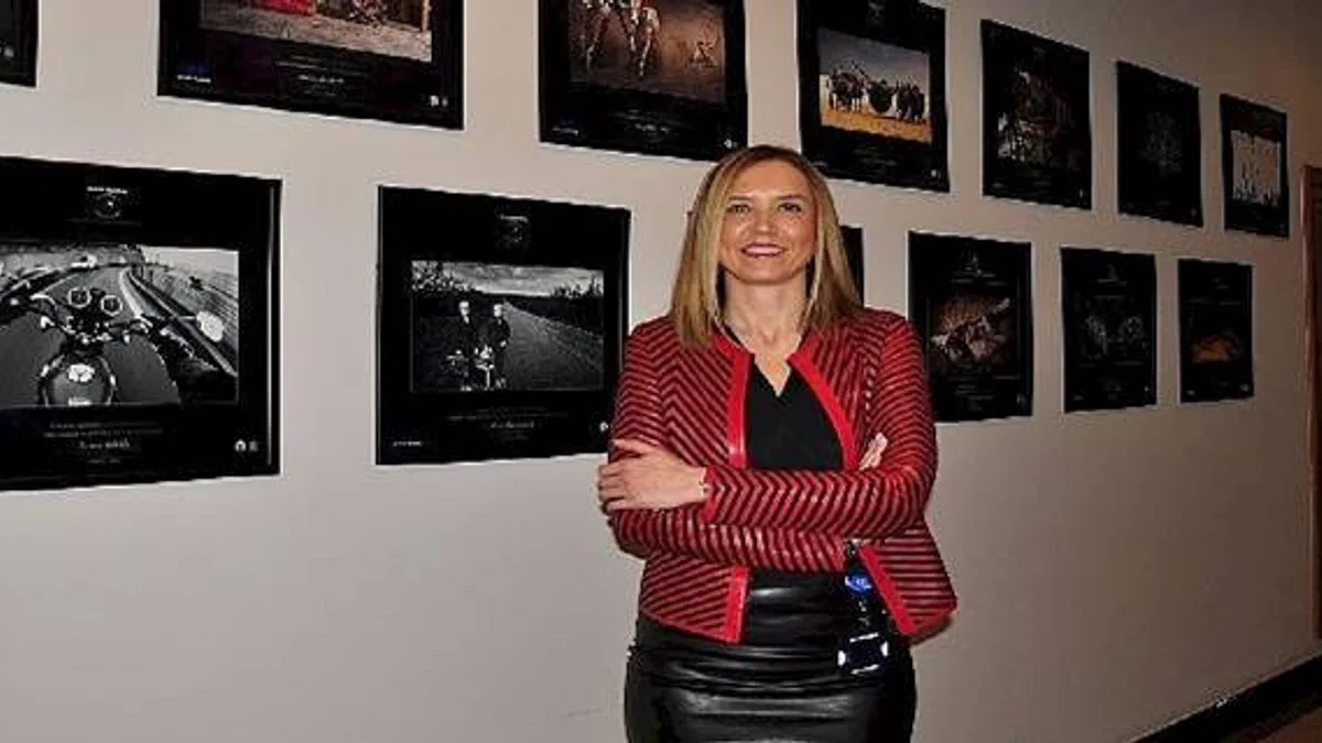 Orhan Holding, Avrupa'nın En Büyük Girişimcilik Festivali Gen-E 2023'e Sponsor Oldu