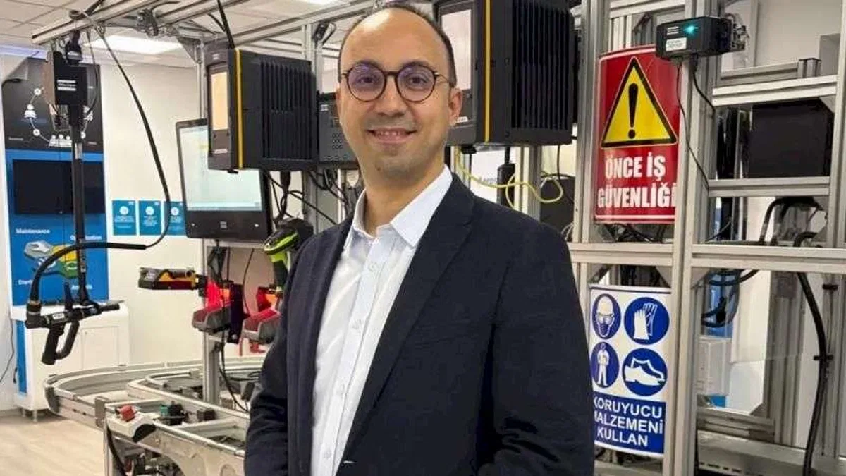 Atlas Copco, Smart Integrated Assembly ile Üretimde Kesintisiz Operasyon ve Dijital Dönüşüm Sağlıyor