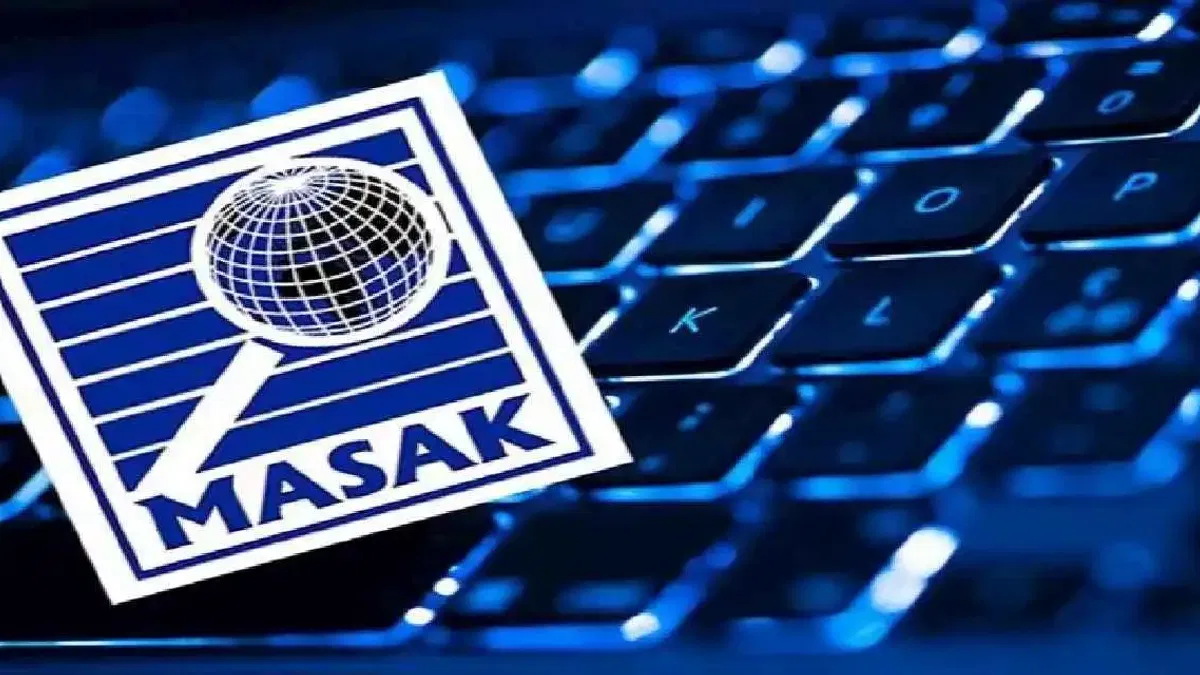 MASAK’tan finansal suçlarla mücadelede yeni düzenlemeler 'Resmi'leşti