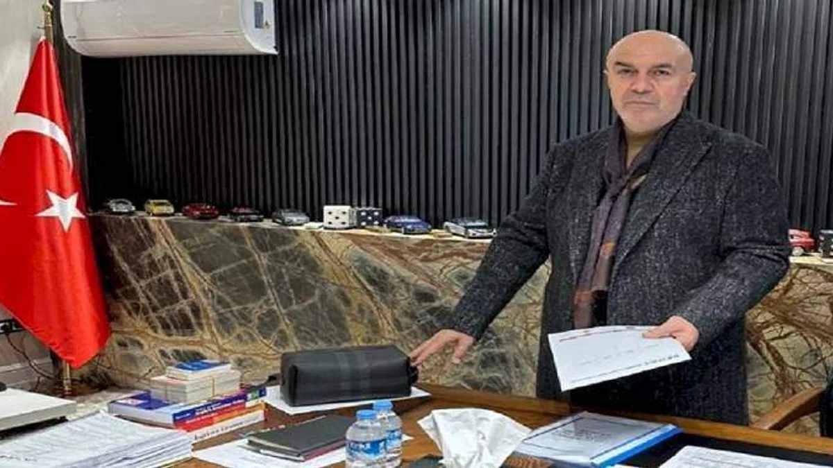 4811 sayılı kanunu içeren vergi affı hayata geçirilmeli!