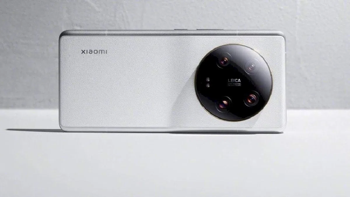 Xiaomi 13 Ultra Tasarımı Doğrulandı