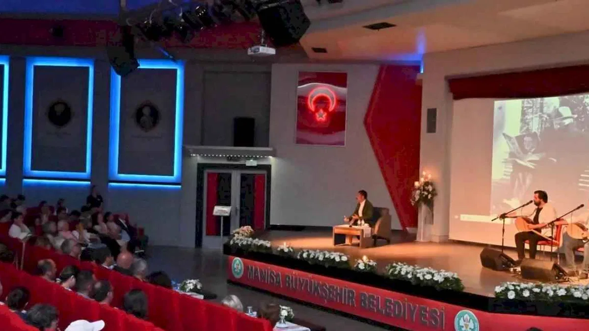 Nazım Hikmet doğumunun 123. yılında Manisa’da anılacak