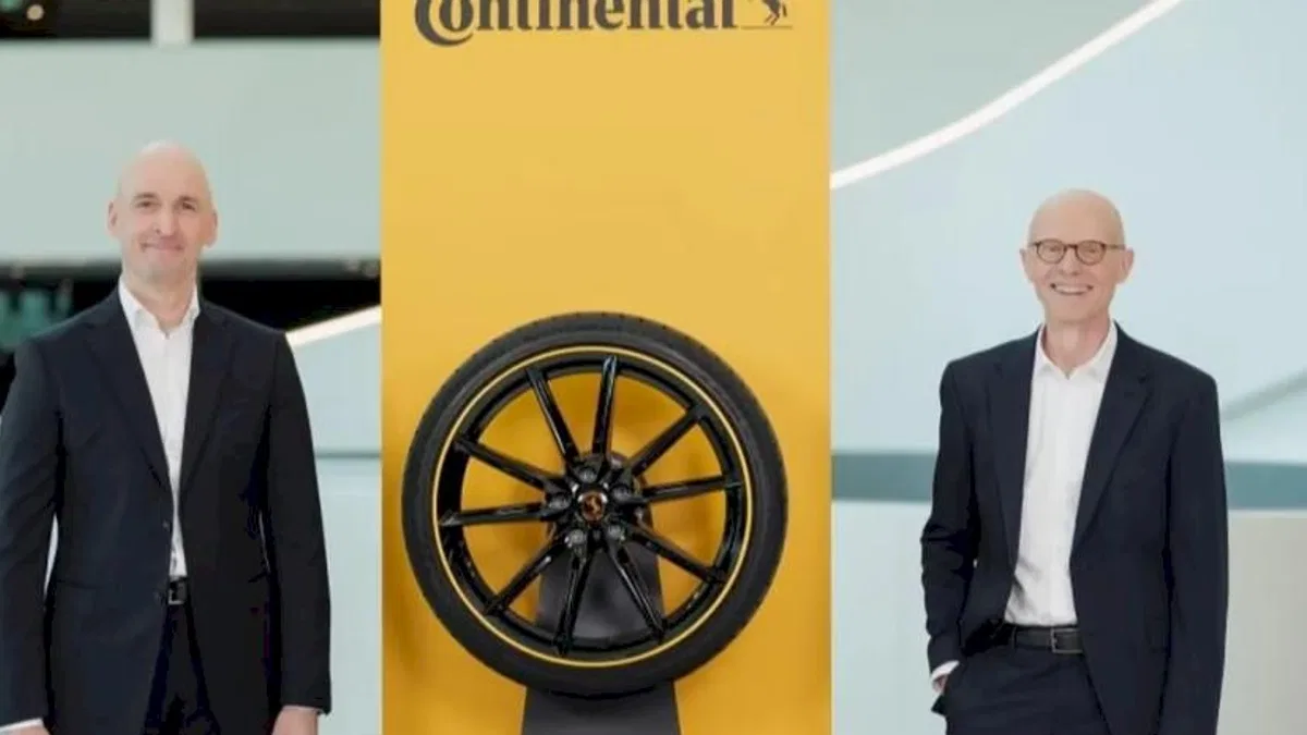 Continental 2025’i Güçlü Nakit Akışıyla Kapattı