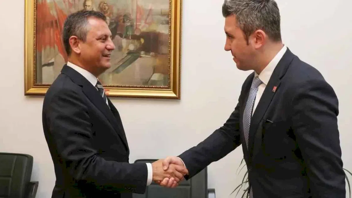 Ayçiçeği Mitingi Keşan'da mı yapılacak?